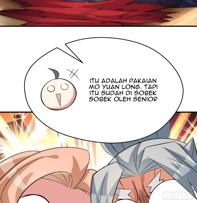 I Picked Up An Attributes Chapter 42 Gambar 53